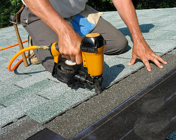Quick and Trustworthy Emergency Roof Repair Services in Silsbee, TX