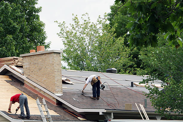 Best Commercial Roofing Services  in Silsbee, TX