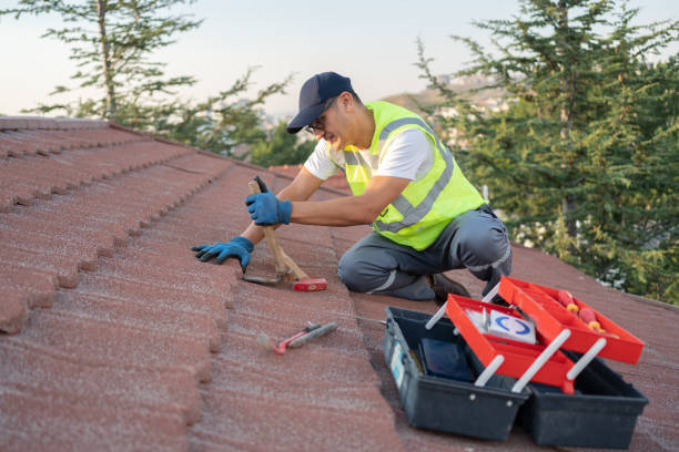 Tile Roofing Contractor in Silsbee, TX