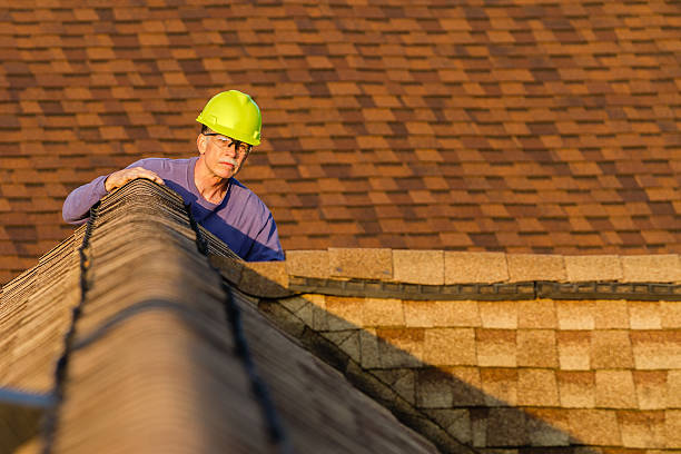 Best Residential Roofing Contractor  in Silsbee, TX