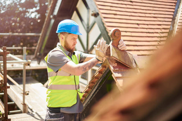 Best Emergency Roof Repair  in Silsbee, TX